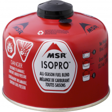 Газовий балон MSR® IsoPro™ Fuel 227 г