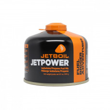 Газовий балон Jetboil Jetpower Fuel, 230г