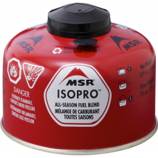 Газовий балон MSR® IsoPro™ Fuel 110 г