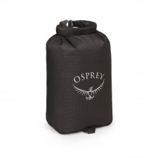 Гермомішок Osprey Ultralight DrySack 12L black