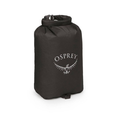 Гермомішок Osprey Ultralight DrySack 12L black