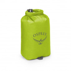 Гермомішок Osprey Ultralight DrySack 12L limon