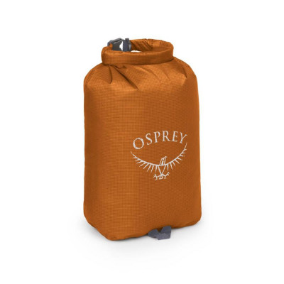 Гермомішок Osprey Ultralight DrySack 12L toffee orange