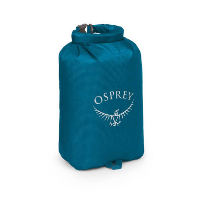 Гермомішок Osprey Ultralight DrySack 12L waterfront blue