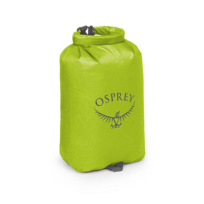 Гермомішок Osprey Ultralight DrySack 6L limon