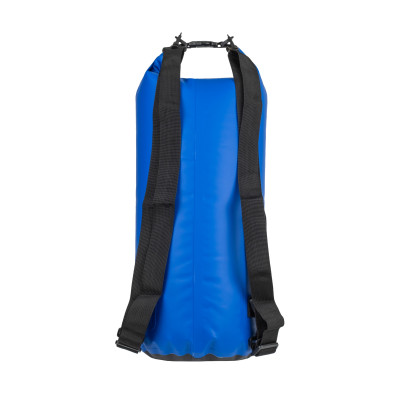 Гермомішок TRAMP PVC blue 20л