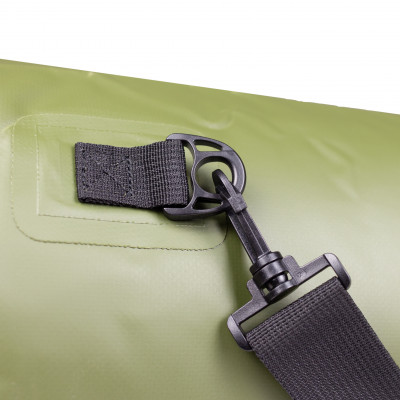 Гермомішок TRAMP PVC olive 20л