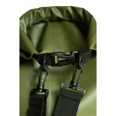 Гермомішок TRAMP PVC olive 50л