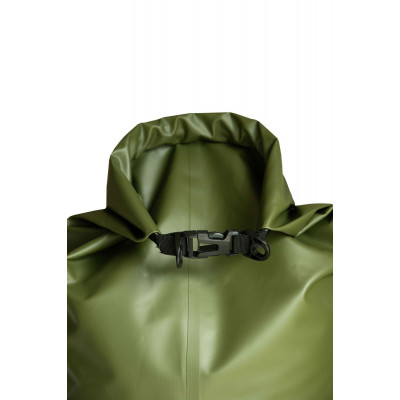 Гермомішок TRAMP PVC olive 50л