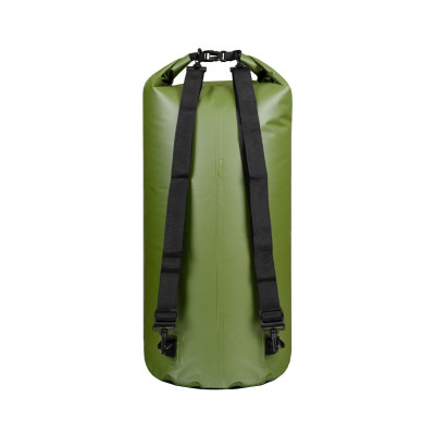 Гермомішок TRAMP PVC olive 70л