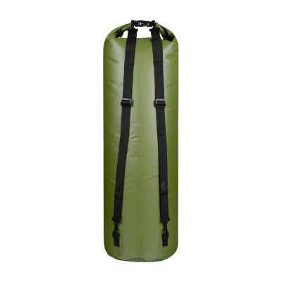 Гермомішок TRAMP PVC olive 90л