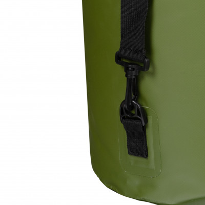 Гермомішок TRAMP PVC olive 90л