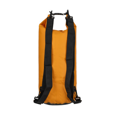 Гермомішок TRAMP PVC orange 20л