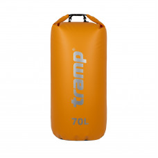 Гермомішок TRAMP PVC orange 50л