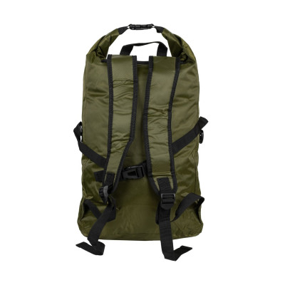 Герморюкзак TRAMP PVC Diamond Ripstop 25л olive