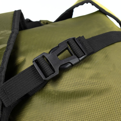 Герморюкзак TRAMP PVC Diamond Ripstop 25л olive