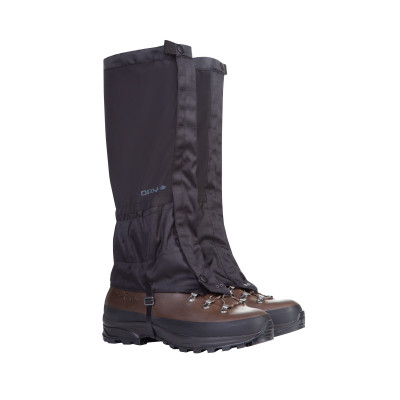 Гетри Trekmates Torridon DRY Gaiter TM-006297 black - 35 - 40 (M)