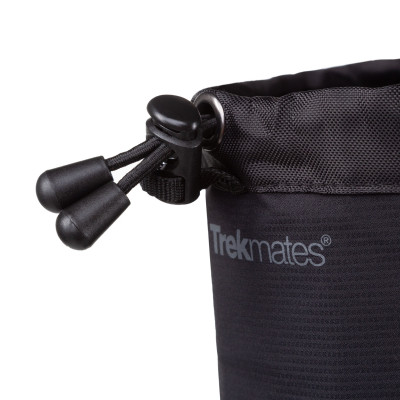 Гетри Trekmates Rannoch DRY Gaiter TM-006300 black - 42 - 48 (XL)