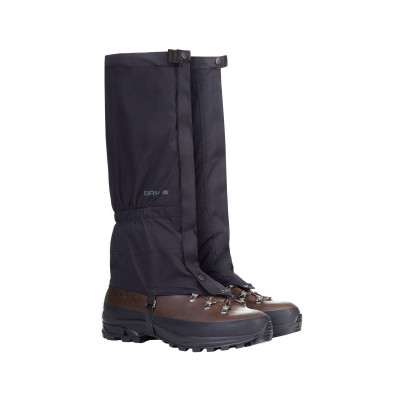 Гетри Trekmates Rannoch DRY Gaiter TM-006300 black - 42 - 48 (XL)