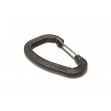 Карабін Carabiner Large від WILDO, Dark grey