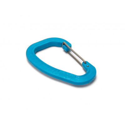 Карабін Carabiner Large від WILDO, Light blue