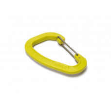 Карабін Carabiner Large від WILDO, Lime