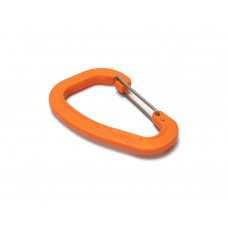 Карабін Carabiner Large від WILDO, Orange