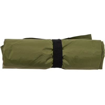 Каремат надувний Skif Outdoor Bachelor Ultralight, 190х55х5 см.,Olive