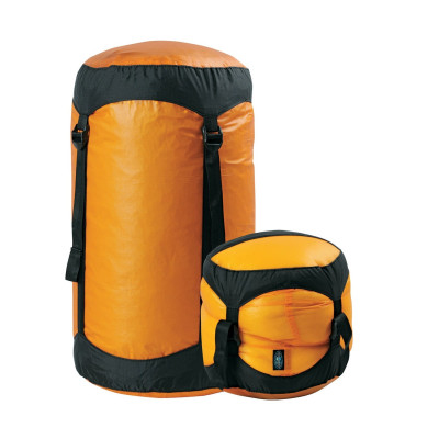 Компресійний чохол Ultra-Sil Compression Sack, Yellow, L від Sea to Summit (STS ASNCSLYW)