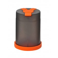 Контейнер для спецій Wildo Shaker, Orange