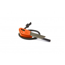 Кресало WILDO Fire Flash Pro Small, Orange