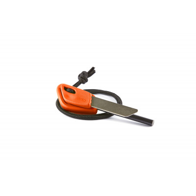 Кресало WILDO Fire Flash Pro Small, Orange