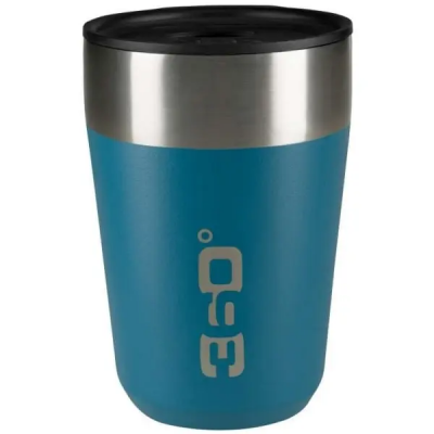 Кружка з кришкою 360° degrees Vacuum Insulated Stainless Travel Mug, Denim, Large