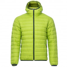 Куртка Turbat Trek Mns macaw green - XXL