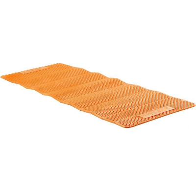 Каремат Exped FLEXMAT LW, 197х65х1.8см, Orange