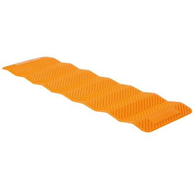 Каремат Exped FLEXMAT LW, 197х65х1.8см, Orange