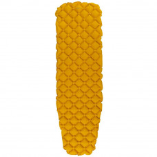 Килимок надувний Trekmates Air Lite Sleep Mat TM-005977 nugget gold