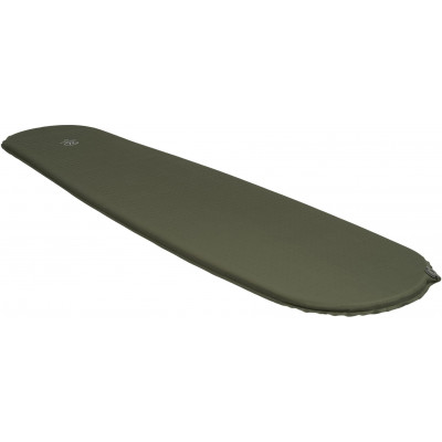 Килимок самонадувний Highlander Kip Self-inflatable Sleeping Mat 3 cm Olive (SM126-OG)