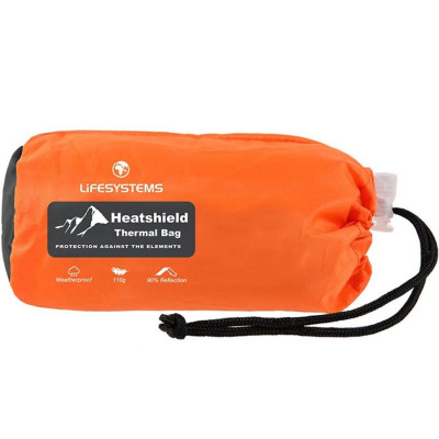 Lifesystems термоковдра Heatshield Bag