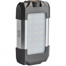 Ліхтар кемпінговий з фунцією павербанк Skif Outdoor Light Shield EVO