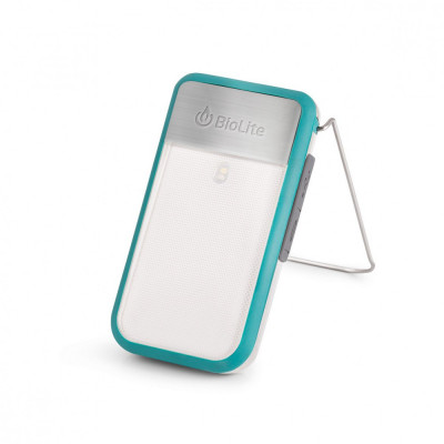 Ліхтар-повербанк Biolite PowerLight Mini, 135 люмен, Teal (BLT PLB1003)