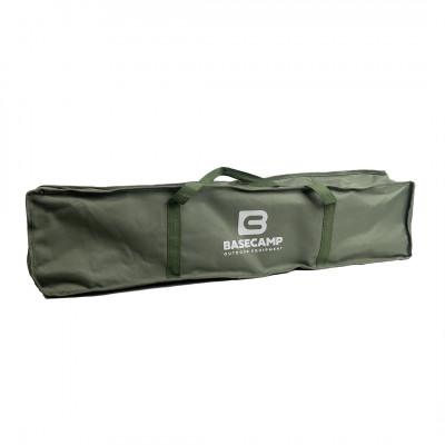 Ліжко розкладне Base Camp Camping Bed, Olive Green