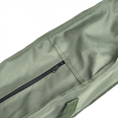 Ліжко розкладне Base Camp Camping Bed, Olive Green