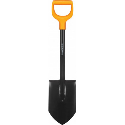 Лопата Fiskars Solid 80см