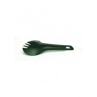 Ловилка WILDO Spork, Olive green