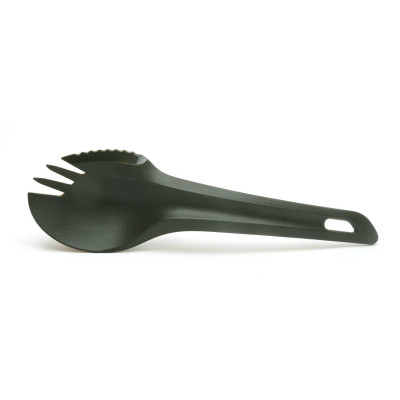 Ловилка WILDO Spork, Olive green