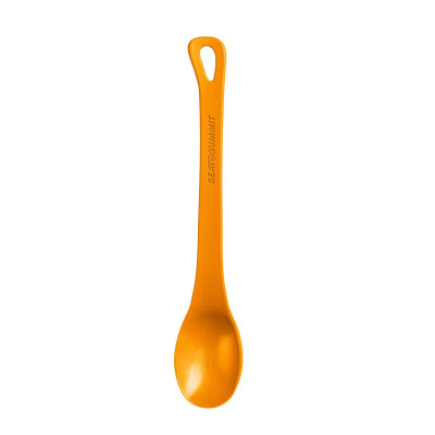 Ложка Delta Long Handled Spoon Orange від Sea to Summit (STS ADLSPOONOR)