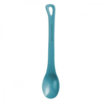 Ложка Delta Long Handled Spoon Pacific Blue від Sea to Summit (STS ADLSPOONPB)