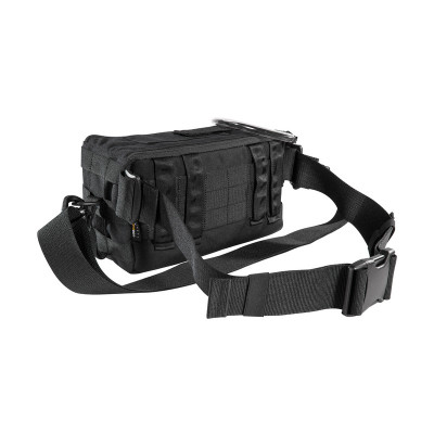 Медична сумка Tasmanian Tiger Small Medic Pack MK2 3, Black