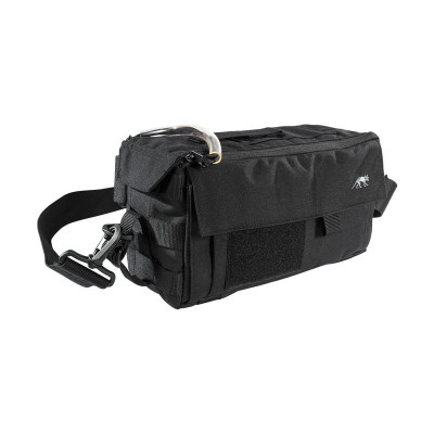 Медична сумка Tasmanian Tiger Small Medic Pack MK2 3, Black